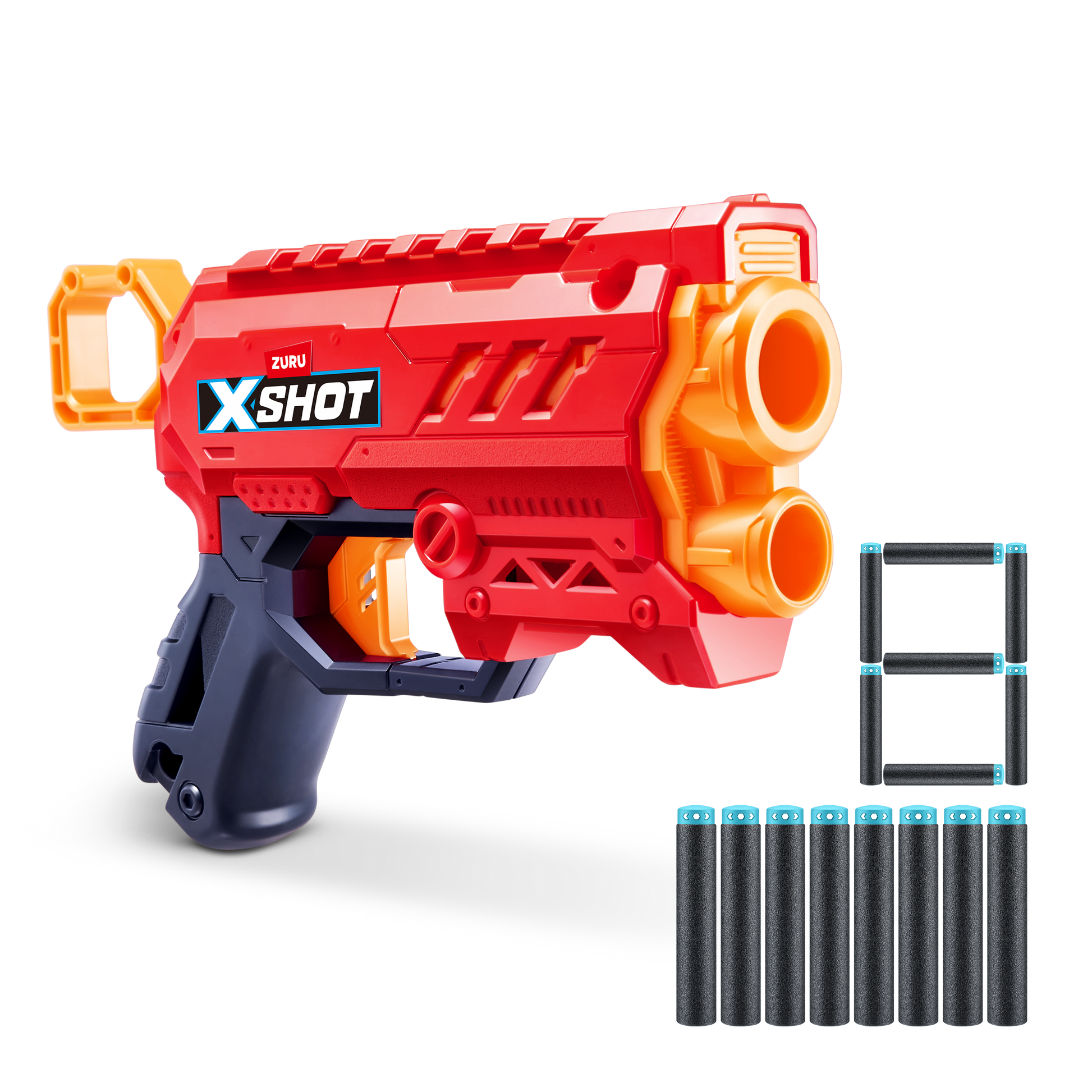 X-Shot Excel Micro 2.0