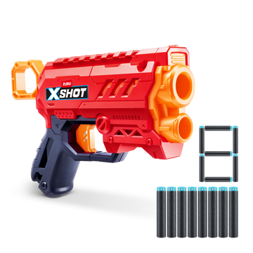 X-Shot Excel Micro 2.0