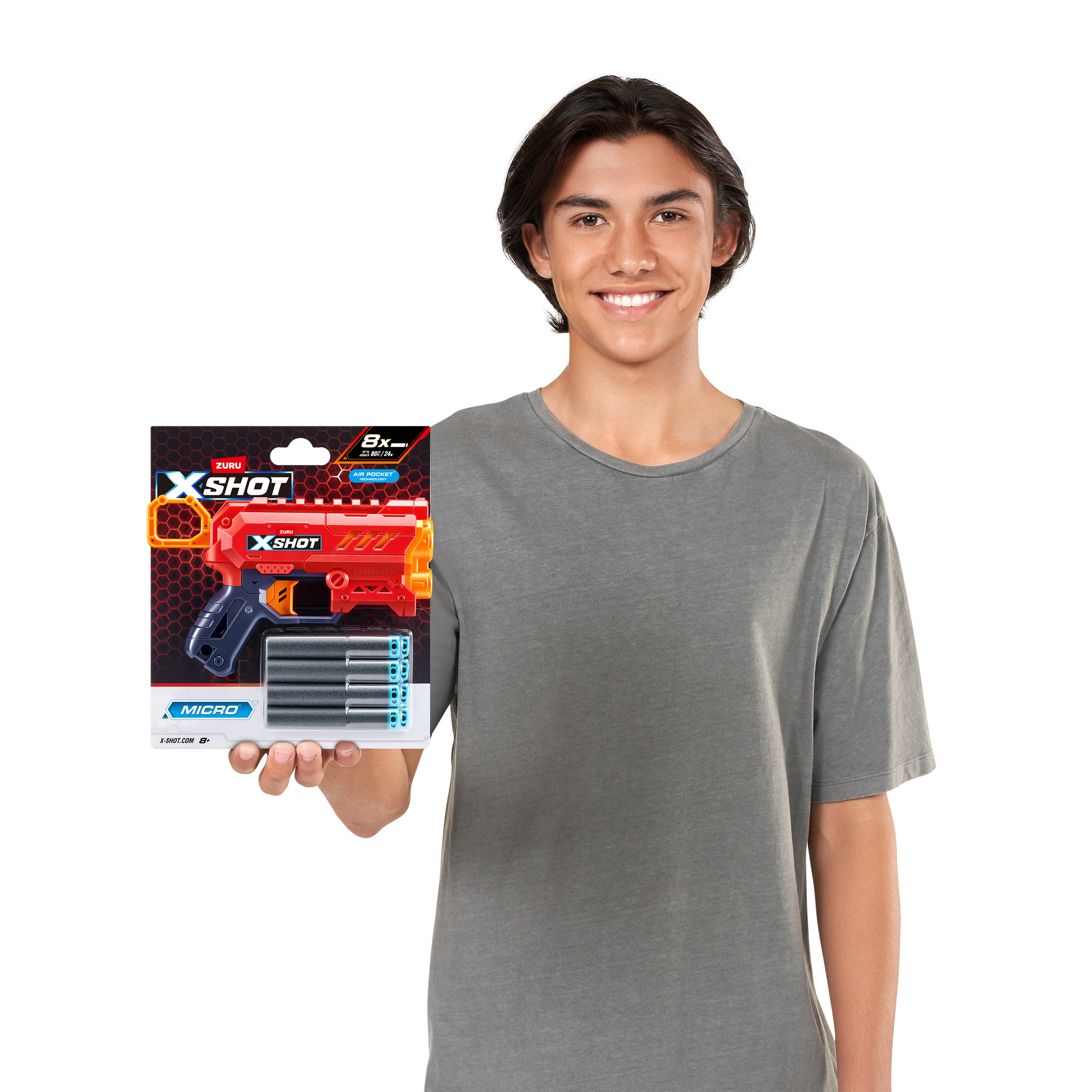 X-Shot Excel Micro 2.0