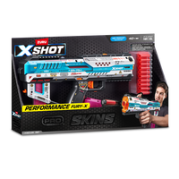 X-Shot Skins Pro Pistol (S1)