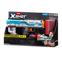 X-Shot Skins Pro Pistol (S1)