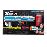 X-Shot Skins Pro Pistol (S1)