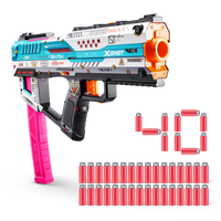 X-Shot Skins Pro Pistol (S1)