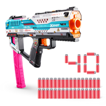 X-Shot Skins Pro Pistol (S1)