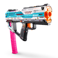 X-Shot Skins Pro Pistol (S1)