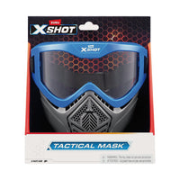 X-Shot Excel Protective Mask (Blue)