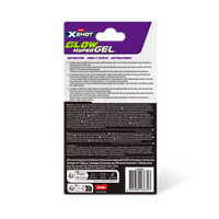 X-Shot Hyper Gel Glow In The Dark Gellet Refill (15,000pcs)