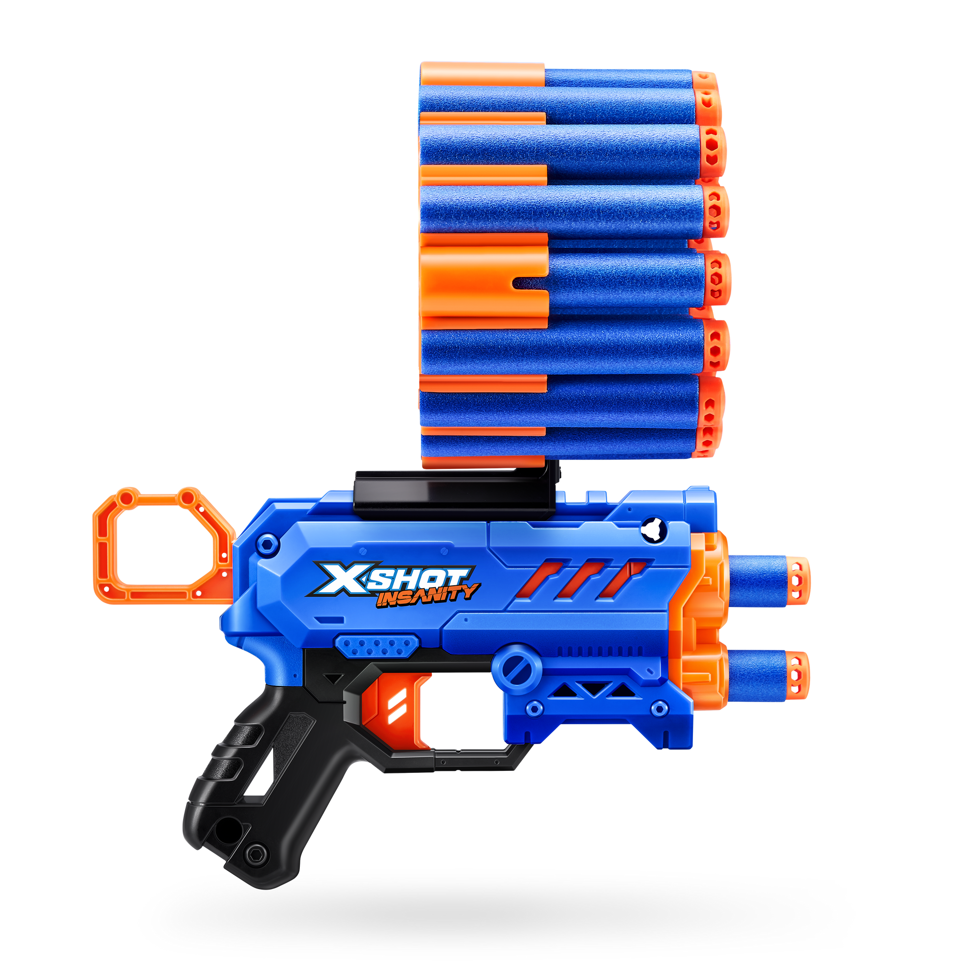 X-Shot Insanity Micro (24 Darts)