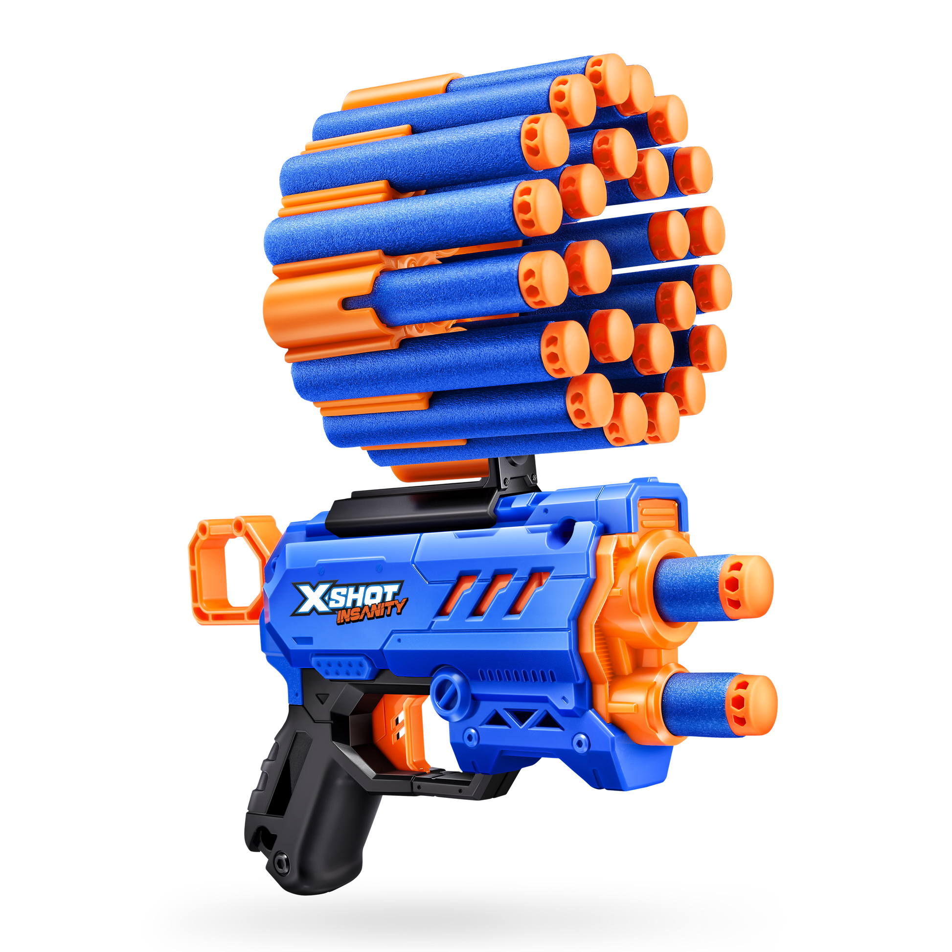 X-Shot Insanity Micro (24 Darts)