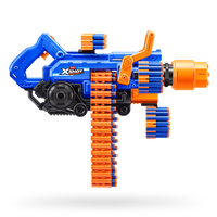 X-Shot Isanity Smoking Barrel (S1)