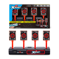 X-Shot Excel Interactive Target (S1)