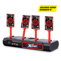X-Shot Excel Interactive Target (S1)
