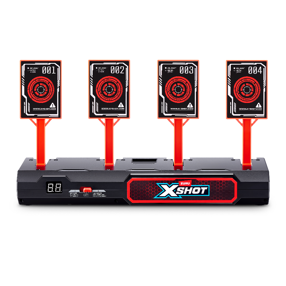 X-Shot Excel Interactive Target (S1)