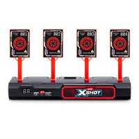 X-Shot Excel Interactive Target (S1)