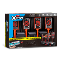 X-Shot Excel Interactive Target (S1)