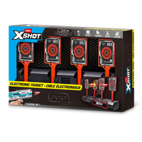 X-Shot Excel Interactive Target (S1)