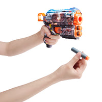 X-Shot Skins Jurassic Flux Combo - 2 pack