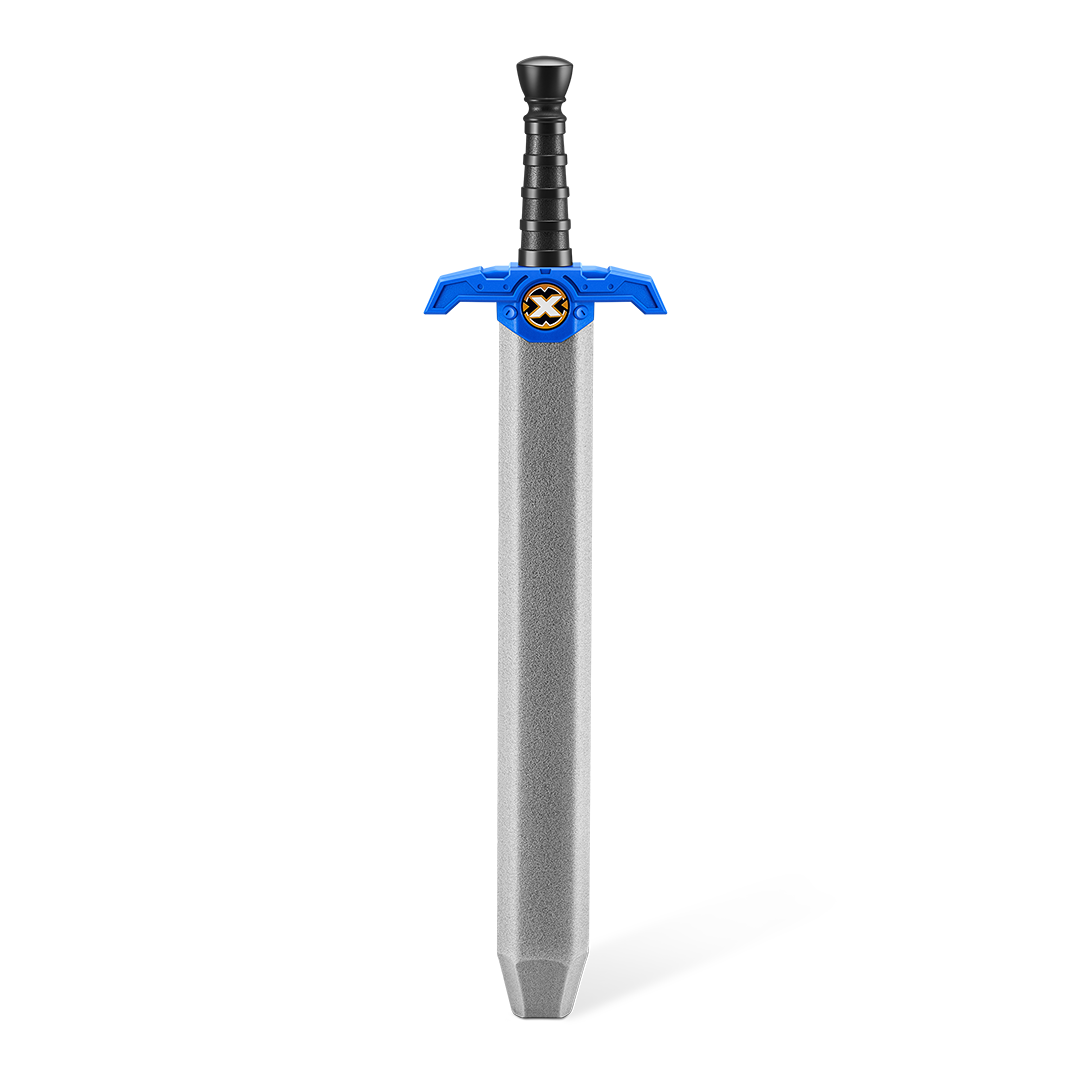 X-Shot Swords