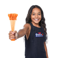 X-Shot Water Combo (2 pcs Micro Fast Fill + 3 pcs Tropical Party BOB)