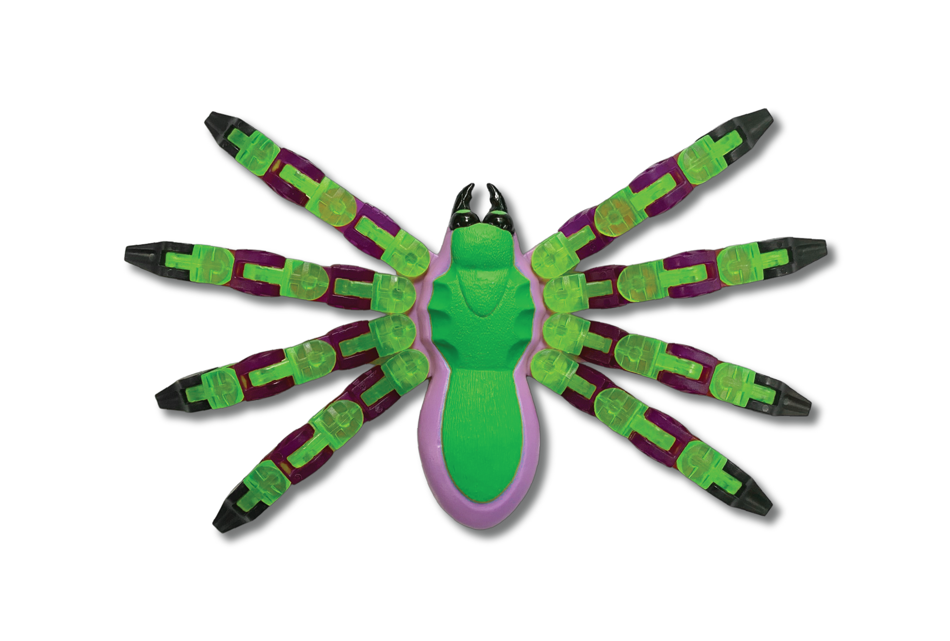 Klixx Creaturez Spider