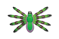 Klixx Creaturez Spider