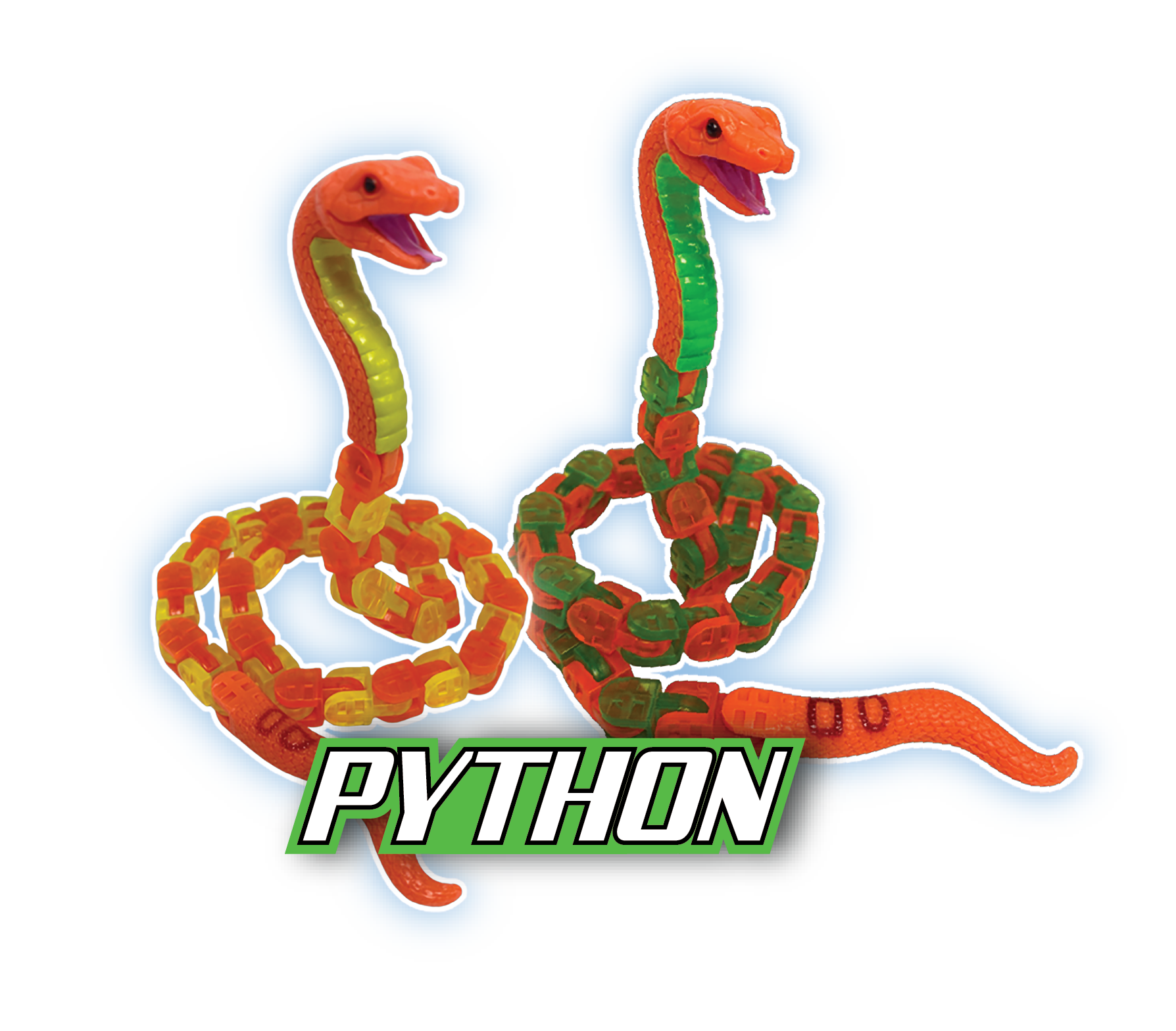 Klixx Creaturez Python