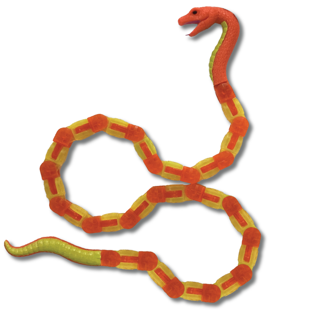 Klixx Creaturez Python