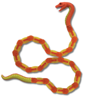 Klixx Creaturez Python