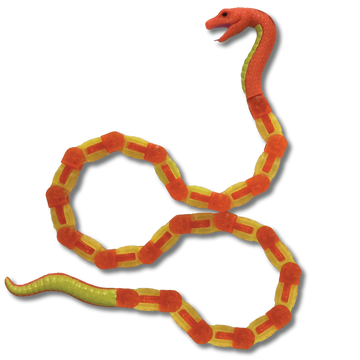 Klixx Creaturez Python