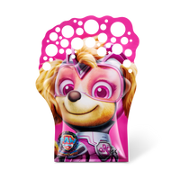 Bunch O Bubbles Paw Patrol Glove A Bubbles (S1)