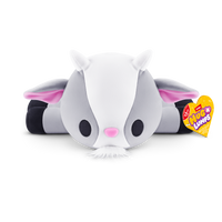 Hug A Lumps Medium - Graham The Billy Goat