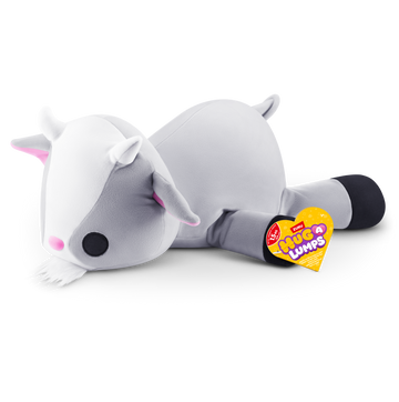 Hug A Lumps Medium - Graham The Billy Goat