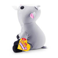 Hug A Lumps Medium - Graham The Billy Goat