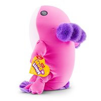 Hug A Lumps Medium - Ally The Axolotl