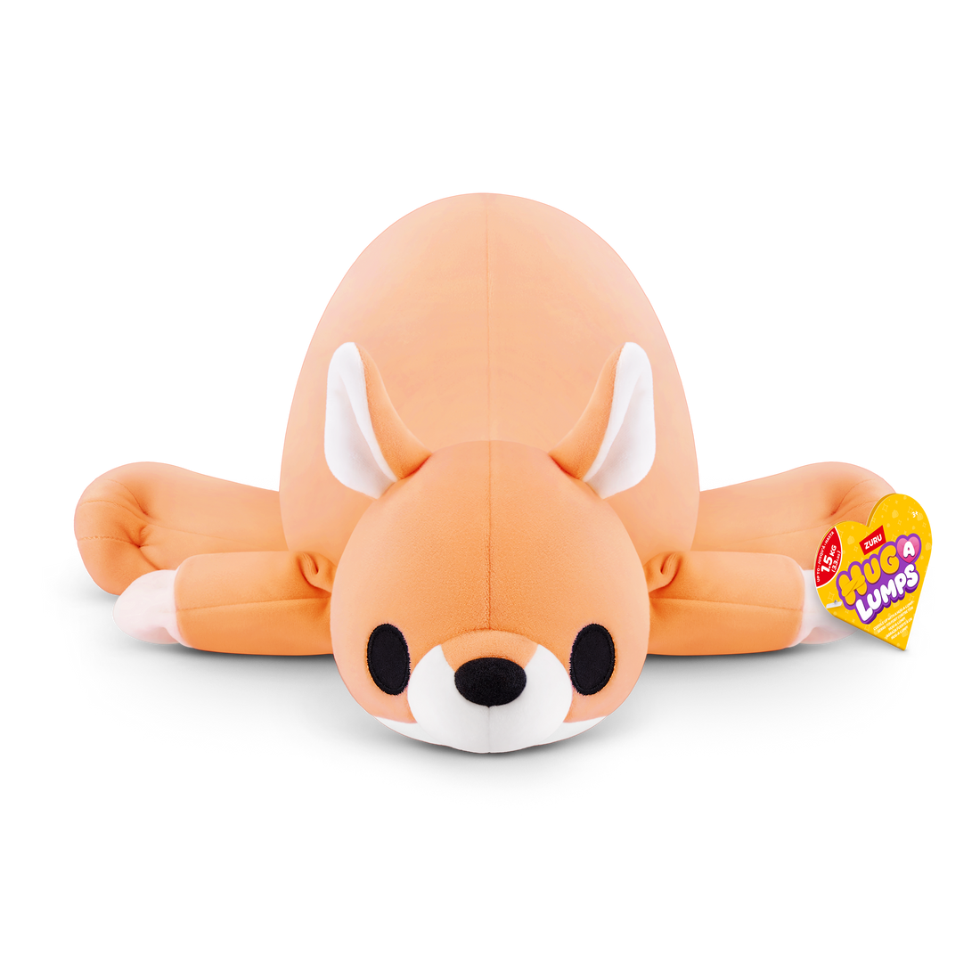 Hug A Lumps Medium - Jess The Kangaroo