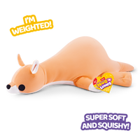 Hug A Lumps Medium - Jess The Kangaroo