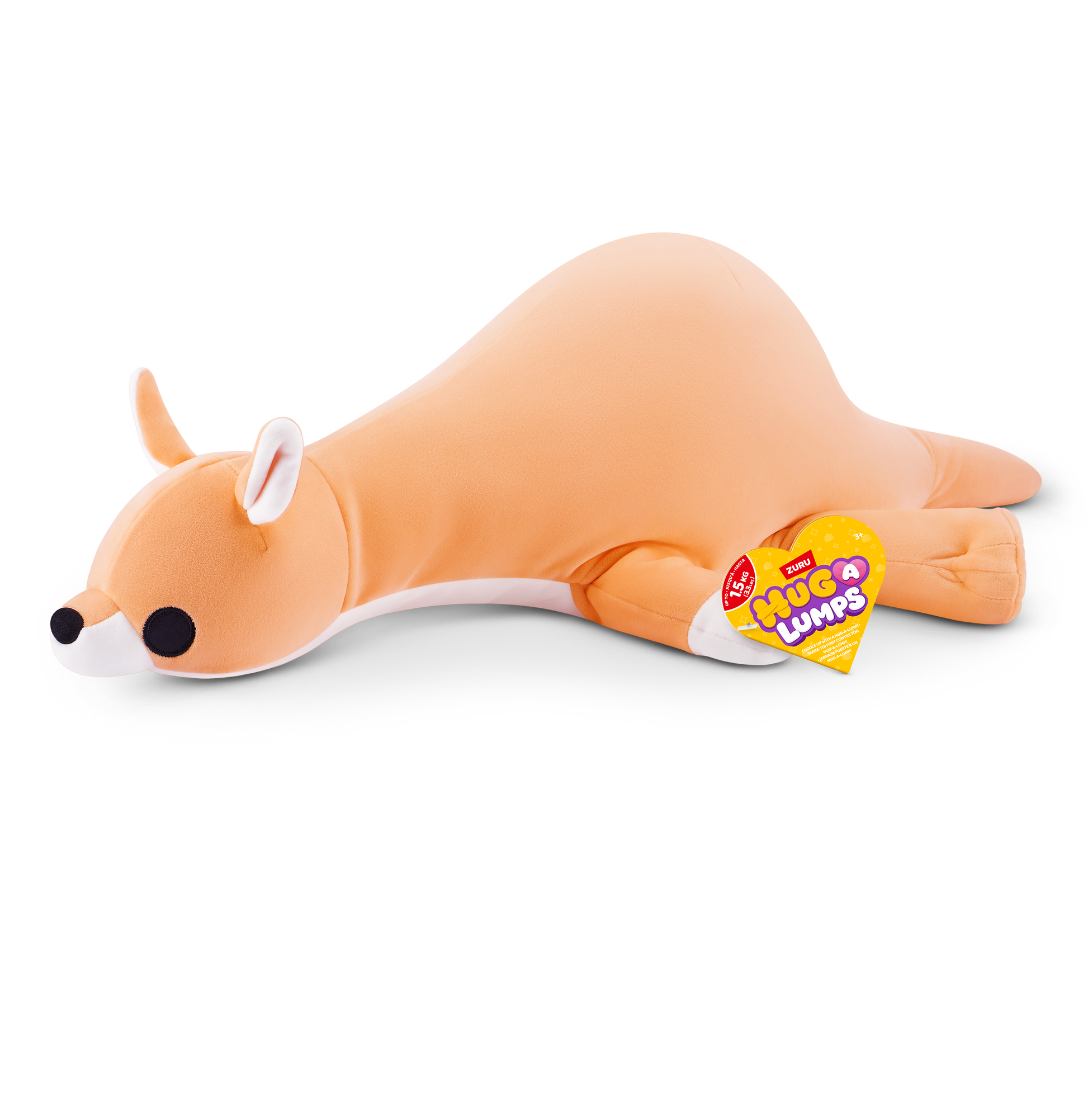 Hug A Lumps Medium - Jess The Kangaroo