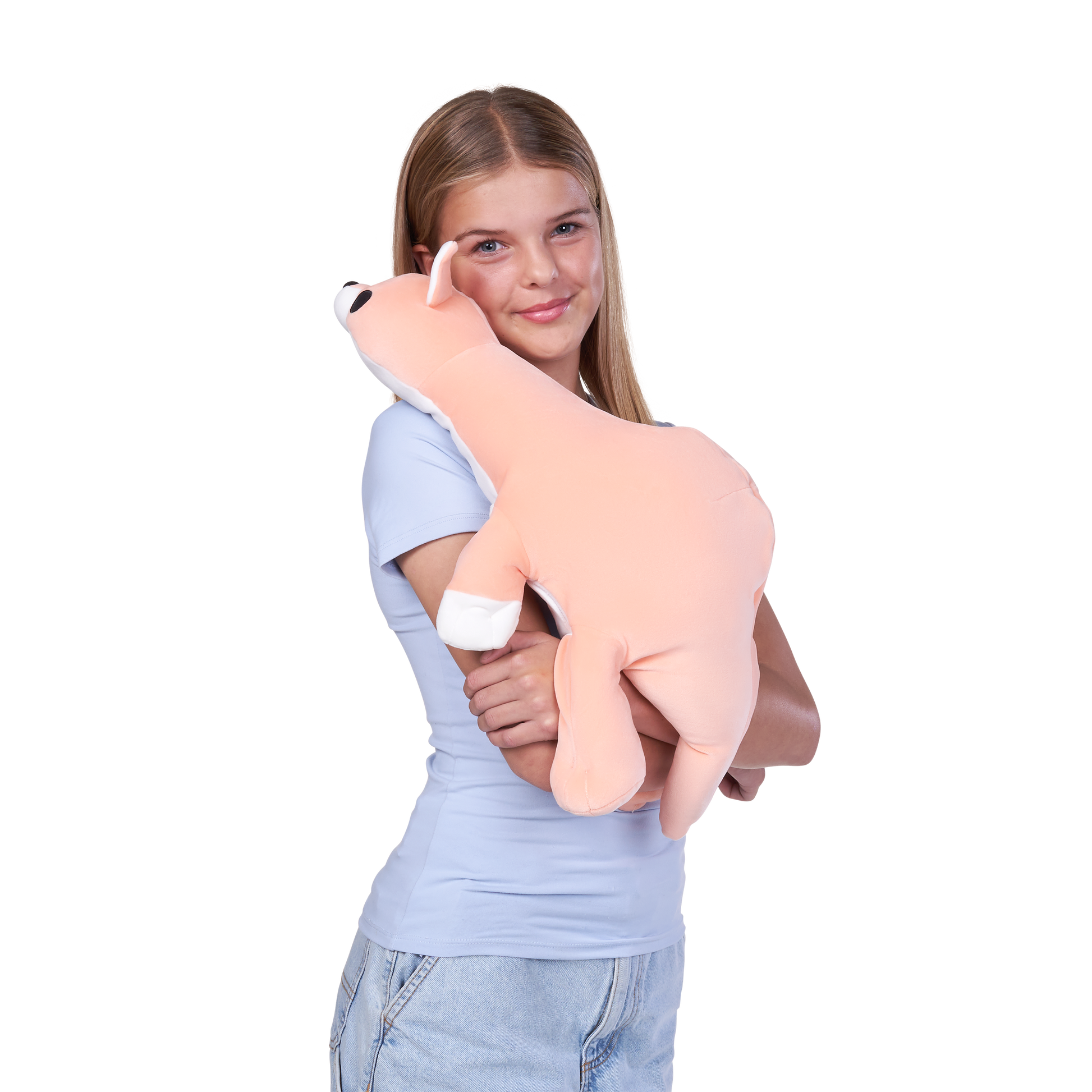 Hug A Lumps Medium - Jess The Kangaroo