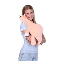 Hug A Lumps Medium - Jess The Kangaroo