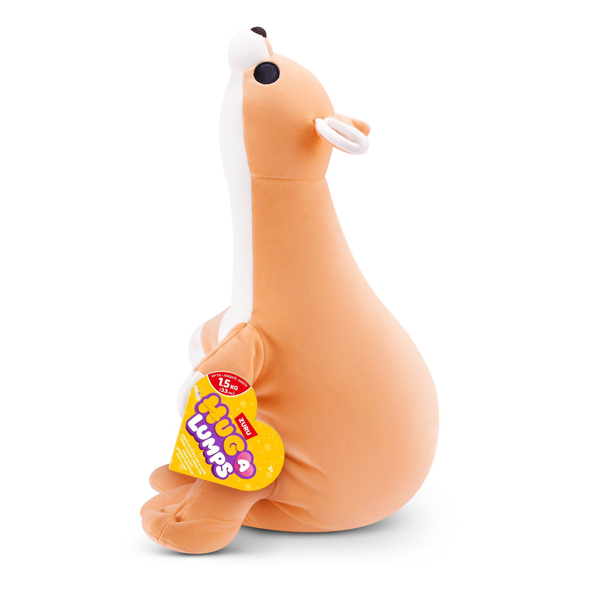 Hug A Lumps Medium - Jess The Kangaroo