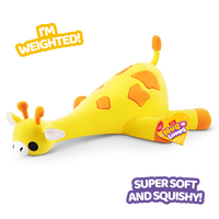 Hug A Lumps Medium - Gigi the Giraffe