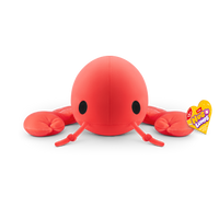 Hug A Lumps Medium - Lenny the Lobster