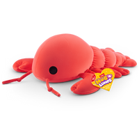 Hug A Lumps Medium - Lenny the Lobster
