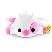 Hug A Lumps Medium - Clover The Cow