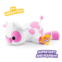 Hug A Lumps Medium - Clover The Cow