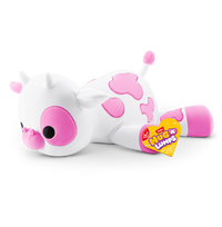 Hug A Lumps Medium - Clover The Cow