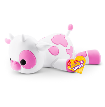Hug A Lumps Medium - Clover The Cow