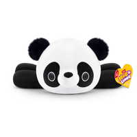 Hug A Lumps Medium - Pete The Panda