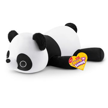 Hug A Lumps Medium - Pete The Panda