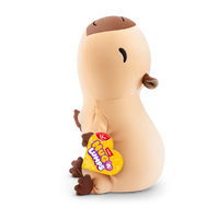 Hug A Lumps Medium - Connie the Copybara